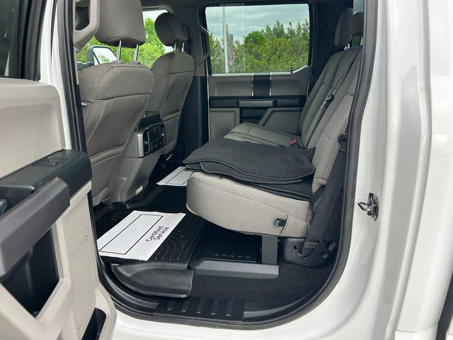 2020 Ford F-350 XLT