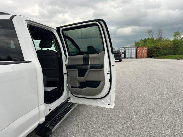2020 Ford F-350 XLT