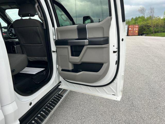 2020 Ford F-350 XLT