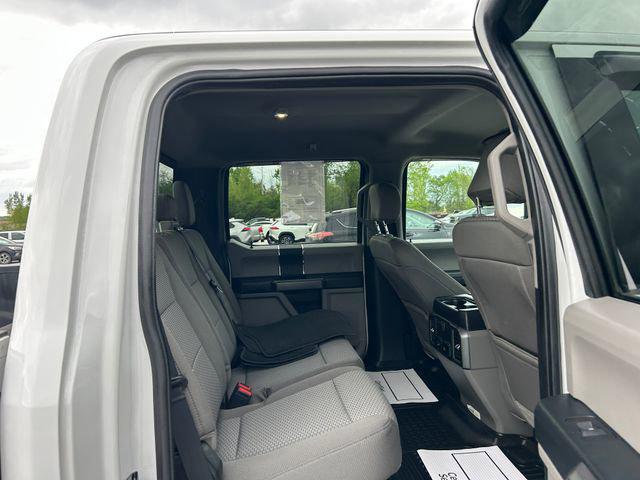 2020 Ford F-350 XLT