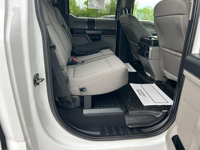 2020 Ford F-350 XLT