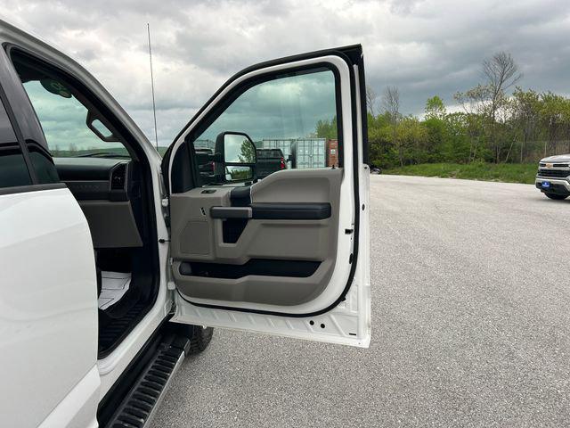 2020 Ford F-350 XLT