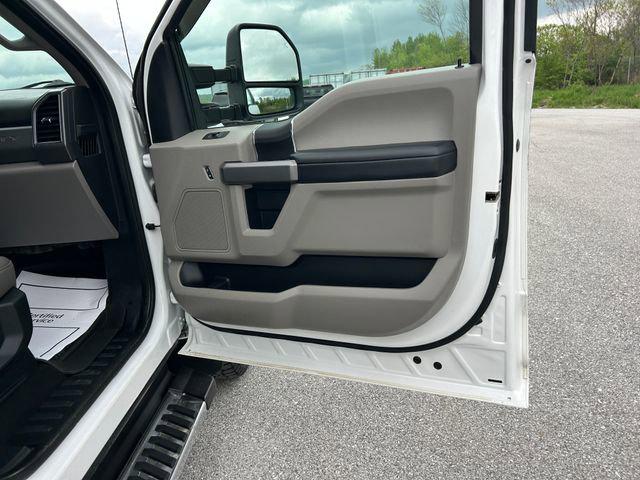 2020 Ford F-350 XLT