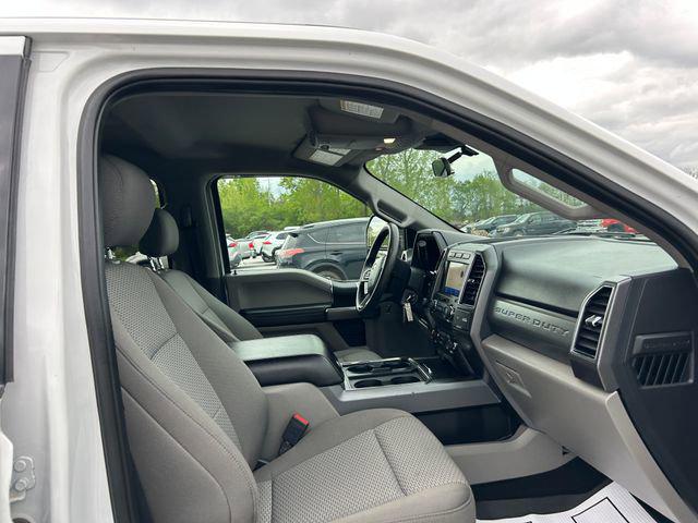 2020 Ford F-350 XLT