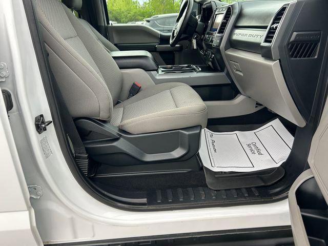 2020 Ford F-350 XLT