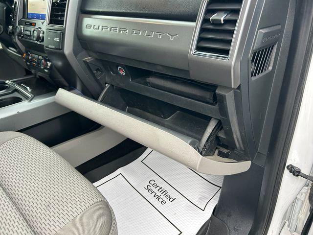 2020 Ford F-350 XLT