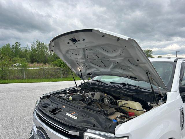 2020 Ford F-350 XLT