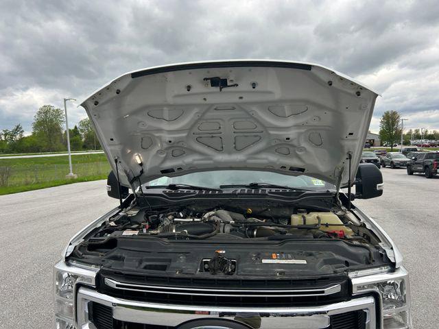 2020 Ford F-350 XLT
