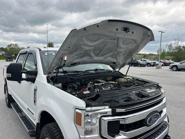 2020 Ford F-350 XLT