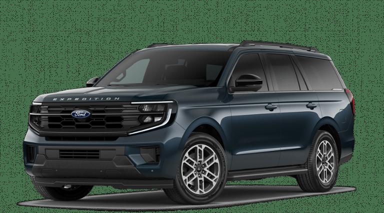 2026 Ford Expedition Active for sale in Middlebury, VT
