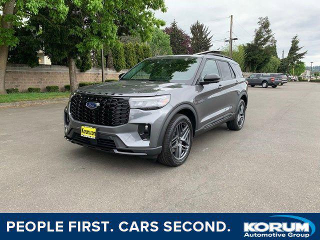 2026 Ford Explorer ST-Line for sale in Puyallup, WA