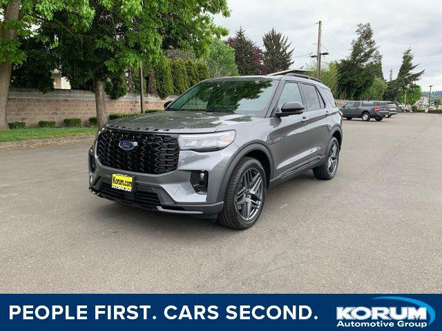2026 Ford Explorer ST-Line for sale in Puyallup, WA