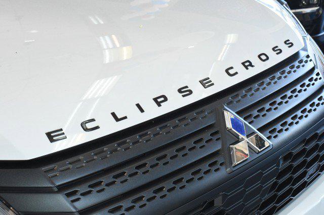 2026 Mitsubishi Eclipse Cross ES 1.5T S-AWC