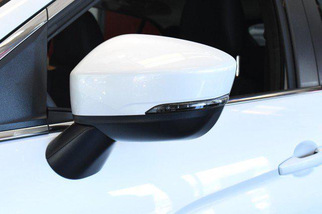 2026 Mitsubishi Eclipse Cross ES 1.5T S-AWC