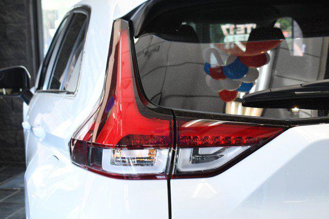 2026 Mitsubishi Eclipse Cross ES 1.5T S-AWC