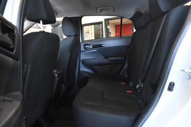 2026 Mitsubishi Eclipse Cross ES 1.5T S-AWC