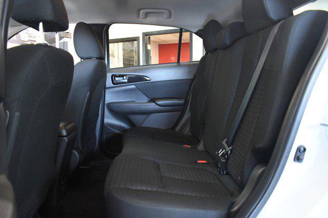 2026 Mitsubishi Eclipse Cross ES 1.5T S-AWC