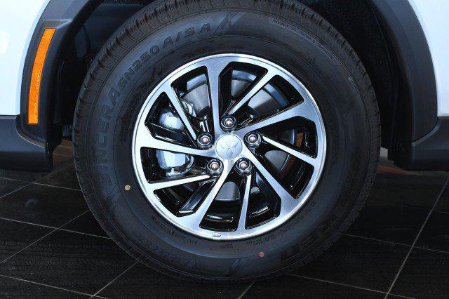2026 Mitsubishi Eclipse Cross ES 1.5T S-AWC