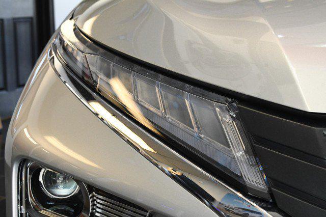 2026 Mitsubishi Eclipse Cross ES 1.5T S-AWC