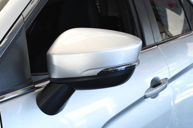 2026 Mitsubishi Eclipse Cross ES 1.5T S-AWC