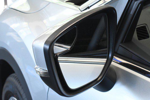 2026 Mitsubishi Eclipse Cross ES 1.5T S-AWC