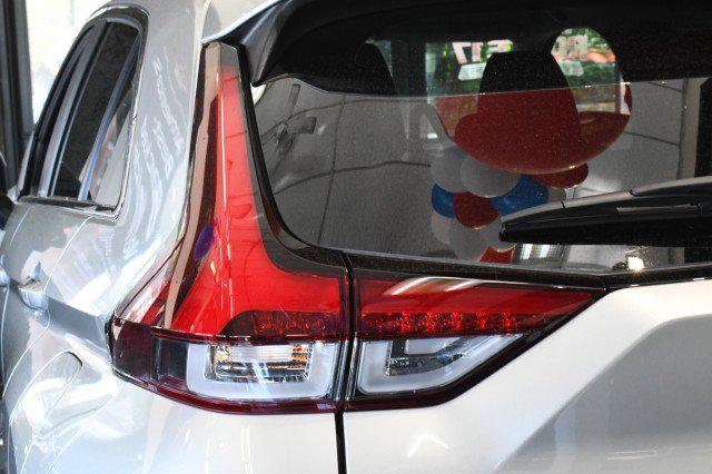 2026 Mitsubishi Eclipse Cross ES 1.5T S-AWC