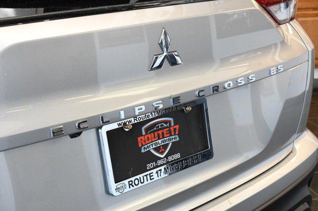 2026 Mitsubishi Eclipse Cross ES 1.5T S-AWC