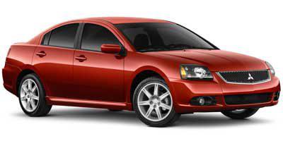 2011 Mitsubishi Galant ES for sale in Wichita, KS