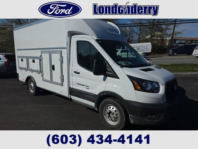 2026 Ford Transit Cutaway Base for sale in Londonderry, NH