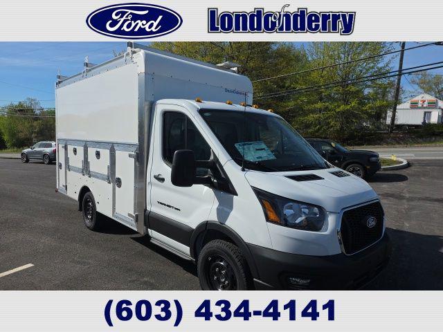 2026 Ford Transit Cutaway Base for sale in Londonderry, NH