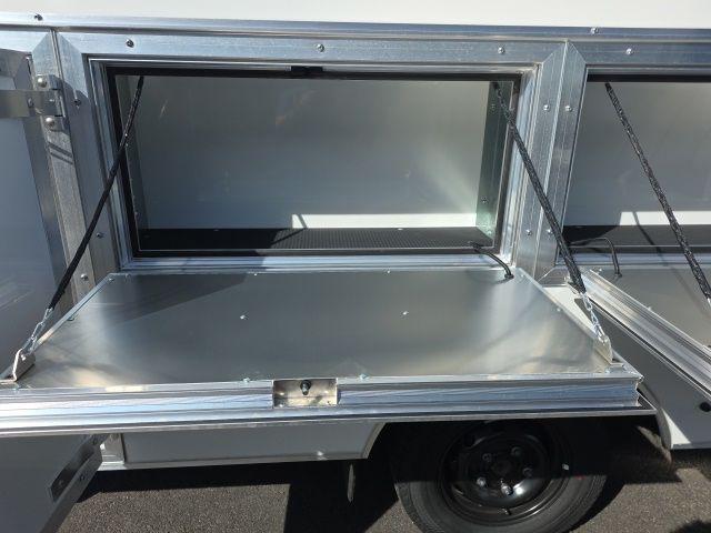 2026 Ford Transit Cutaway Base