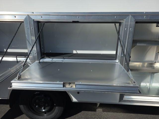 2026 Ford Transit Cutaway Base