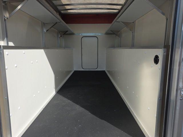 2026 Ford Transit Cutaway Base