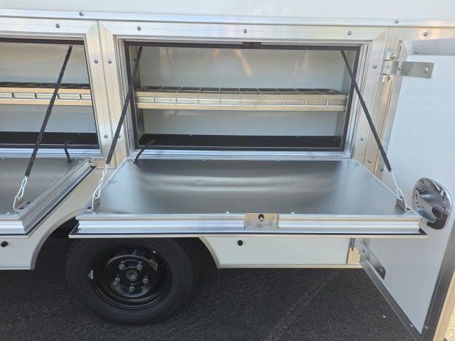 2026 Ford Transit Cutaway Base