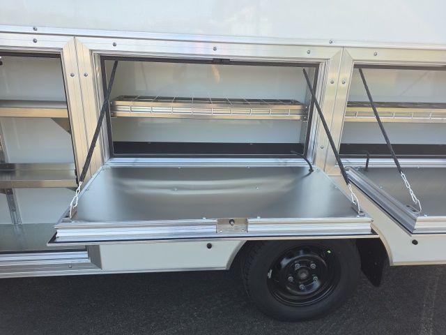2026 Ford Transit Cutaway Base