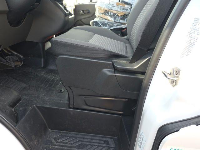2026 Ford Transit Cutaway Base