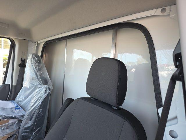 2026 Ford Transit Cutaway Base