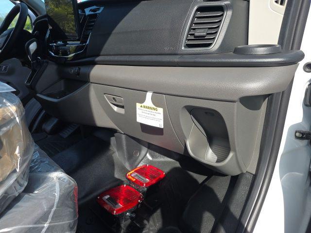 2026 Ford Transit Cutaway Base