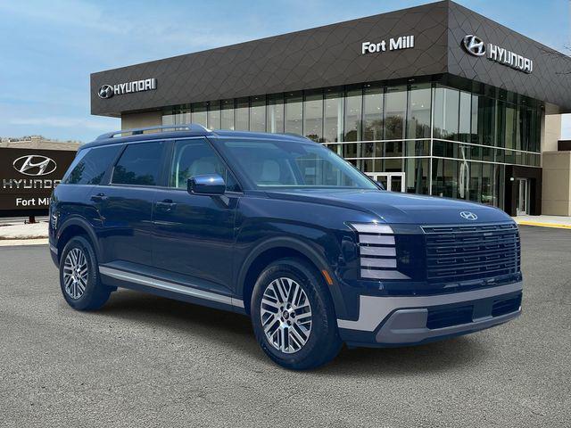 2026 Hyundai Palisade SEL 8P