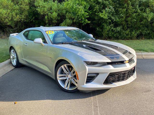 2016 Chevrolet Camaro 2SS for sale in Charlotte, NC