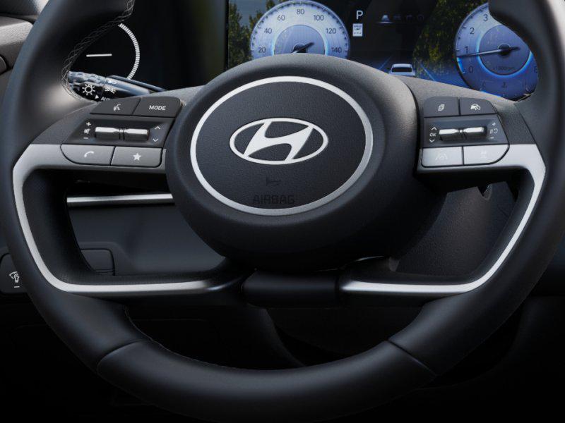 New 2026 Serenity White Hyundai Limited image 15