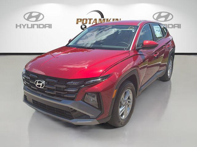2026 Hyundai Tucson SE for sale in Miami, FL