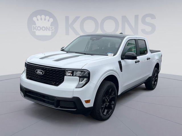 2025 Ford Maverick XLT for sale in Sterling, VA