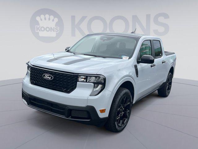 2025 Ford Maverick XLT for sale in Sterling, VA