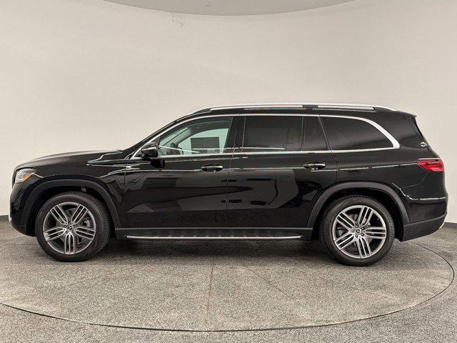 2026 Mercedes-Benz GLS GLS 450 4MATIC