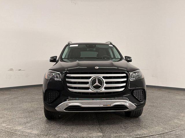 2026 Mercedes-Benz GLS GLS 450 4MATIC