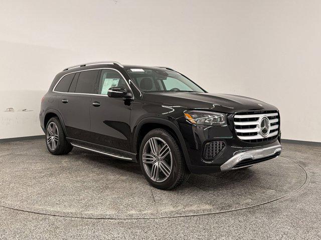 2026 Mercedes-Benz GLS GLS 450 4MATIC
