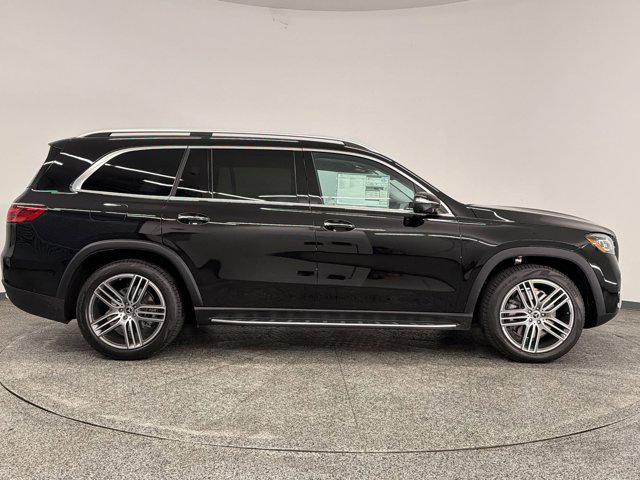 2026 Mercedes-Benz GLS GLS 450 4MATIC