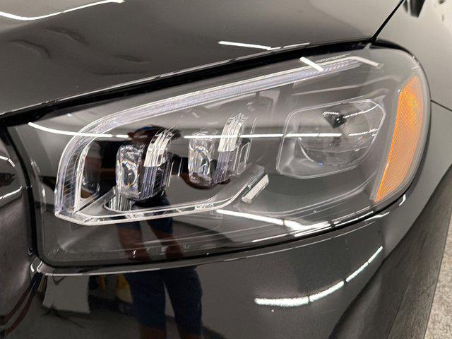 2026 Mercedes-Benz GLS GLS 450 4MATIC