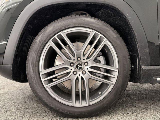 2026 Mercedes-Benz GLS GLS 450 4MATIC